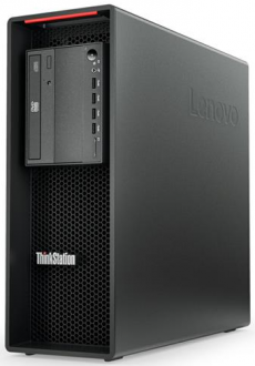 Lenovo ThinkStation P520 30BE00H8TX07 Masaüstü Bilgisayar kullananlar yorumlar